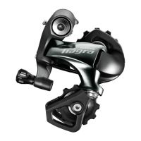 Shimano Tiagra Schaltwerk Tiagra 10-fach, grau