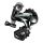 Shimano Tiagra Schaltwerk Tiagra 10-fach, grau