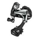 Shimano Tiagra Schaltwerk Tiagra 10-fach, grau...