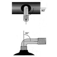 Mitas Schlauch 10", 10x1,75_2/ 47_54-152 AV 90°