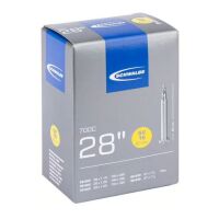 Schwalbe Schlauch SV16, 28", 28_32-622_630, 60mm
