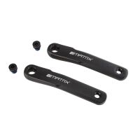 Matrix Kurbelarmsatz Alu Bosch Gen 2 170mm
