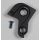 Rear Derailleur Hanger 1104