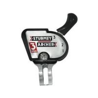 Sturmey Archer HSJ762 Klickschalter 3-Gang