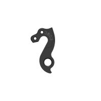 Bianchi Rear Derailleur Hanger 1106 CNC Pilo black