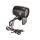 Matrix FL200 LED-Scheinwerfer 20 Lux, für Nabendynamo