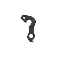 Rear Derailleur Hanger 1107 CNC Pilo black
