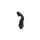 Rear Derailleur Hanger 1107 CNC Pilo black