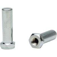 FollowMe Kinderrad-Achsverlängerungen M6x18mm