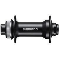 Shimano VR-Nabe HB-MT400-B Centerlock