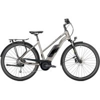 Morrison E 6.5 725 Trapez