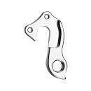 Corratec Rear Derailleur Hanger 746 silver