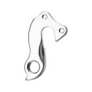 Corratec Schaltauge 746 silber