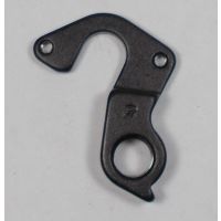 Schaltauge 639 schwarz
