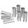 Buchse 31,6-34,9mm