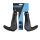 Matrix G15 Triple Density Griffe mit Bar Ends schwarz/ grau