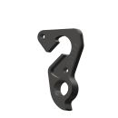 Votec Schaltauge 1116 CNC Pilo schwarz