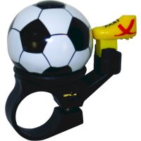 Matrix Glocke Fußball Alu