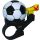 Matrix Glocke Fußball Alu