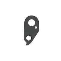 Rear Derailleur Hanger 1118 CNC Pilo black