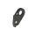 Rear Derailleur Hanger 1118 CNC Pilo black