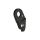 Rear Derailleur Hanger 1118 CNC Pilo black