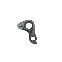Rear Derailleur Hanger 1119 CNC Pilo black