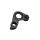 Rear Derailleur Hanger 1119 CNC Pilo black