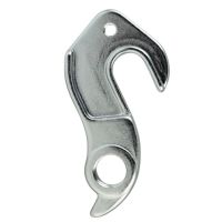 Rear Derailleur Hanger 434 silver