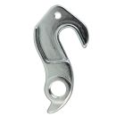 Rear Derailleur Hanger 434 silver