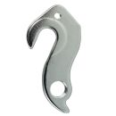 Rear Derailleur Hanger 434 silver