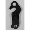 Rear Derailleur Hanger 1120 CNC Wheels black