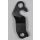 Rear Derailleur Hanger 1120 CNC Wheels black