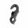 Colnago Rear Derailleur Hanger 1122 CNC Pilo black