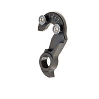 Rear Derailleur Hanger 1124 CNC Pilo black