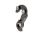 Rear Derailleur Hanger 1124 CNC Pilo black