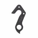 GT Schaltauge 758 CNC Pilo schwarz