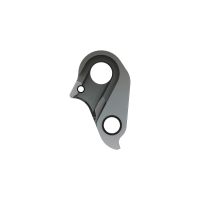 Rear Derailleur Hanger 886 CNC Pilo black