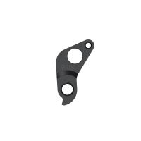 Rear Derailleur Hanger 904 CNC Pilo black