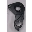 Stevens Schaltauge 765 schwarz