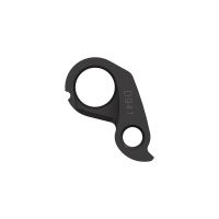 Rear Derailleur Hanger 887 CNC Pilo black