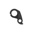Rear Derailleur Hanger 887 CNC Pilo black