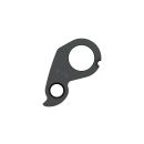 Rear Derailleur Hanger 887 CNC Pilo black