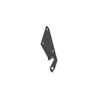 Rear Derailleur Hanger 683 CNC Pilo black