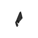 Rear Derailleur Hanger 683 CNC Pilo black