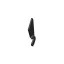 Rear Derailleur Hanger 683 CNC Pilo black