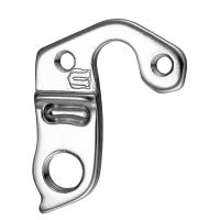 Schaltauge 199 silber