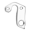 Schaltauge 199 silber