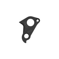 Rear Derailleur Hanger 1131 CNC Pilo black
