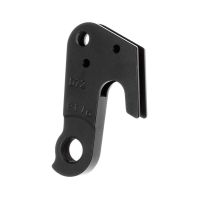 Rear Derailleur Hanger 070 CNC Pilo black